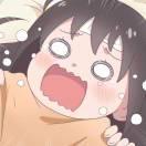 可可爱爱大脑袋