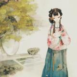 沐槿薇Vivian