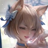 金色的魔术师