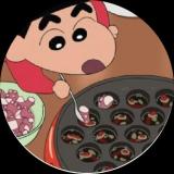 芝士可乐饼