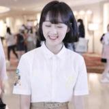 她很