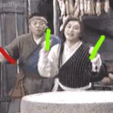 我不爱吃肉