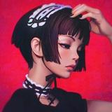 藍林昇