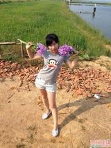 爱运动的胖纸