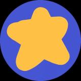 星星一颗