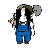 為伱掌緣 生 滅