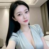 幻彩蝶影