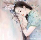 七秒
