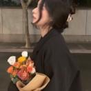看似一缕烟