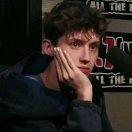 花裤衩子上开花