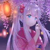 忘马