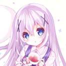 谁家的小鹿 真可爱