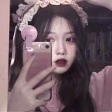 小妤人间绝色