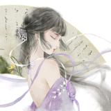 舞袖回