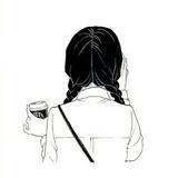 蝴蝶肋骨