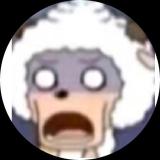 破看书的老太