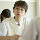 帅气十足