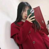 陕北的小安妮