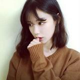 你看我碍眼不