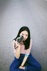 反方向的钟