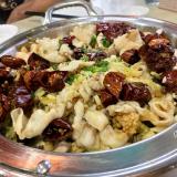 凉风大饱