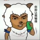 不会打球的公鸡