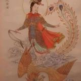 长生天尊