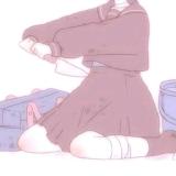 灰原