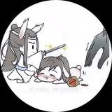 怀里的垂耳兔i