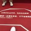 小兰心里软