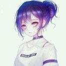 温候执戟着白衣