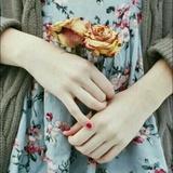 娜撒花