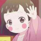 月亮也很甜