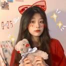 塞西尔的小南希