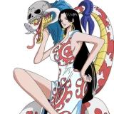 女帝的迷弟
