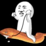 馒头五毛