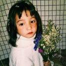 舒舒Teresa