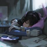 铃月绯