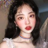 半夏绊橙