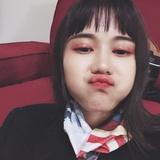小心月亮