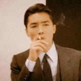 一杯竹叶青