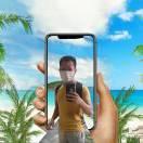害羞内向沉默纯洁低调天真的小凌凌
