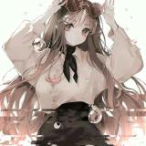 放晴