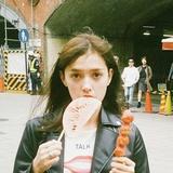 香菜不要ζ
