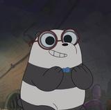 纯黑的楔子