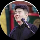 凝青啊