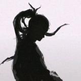 桀骜