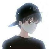 斜刘海妹纸