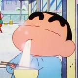 老鹿不撞