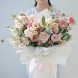 若雅花艺